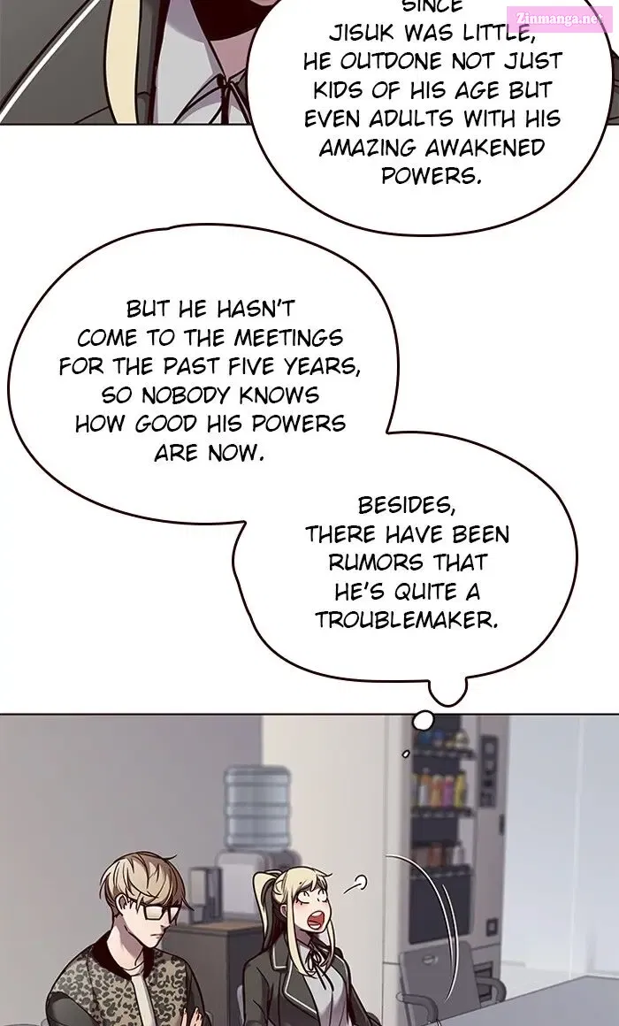 Read Eleceed Manga Online
