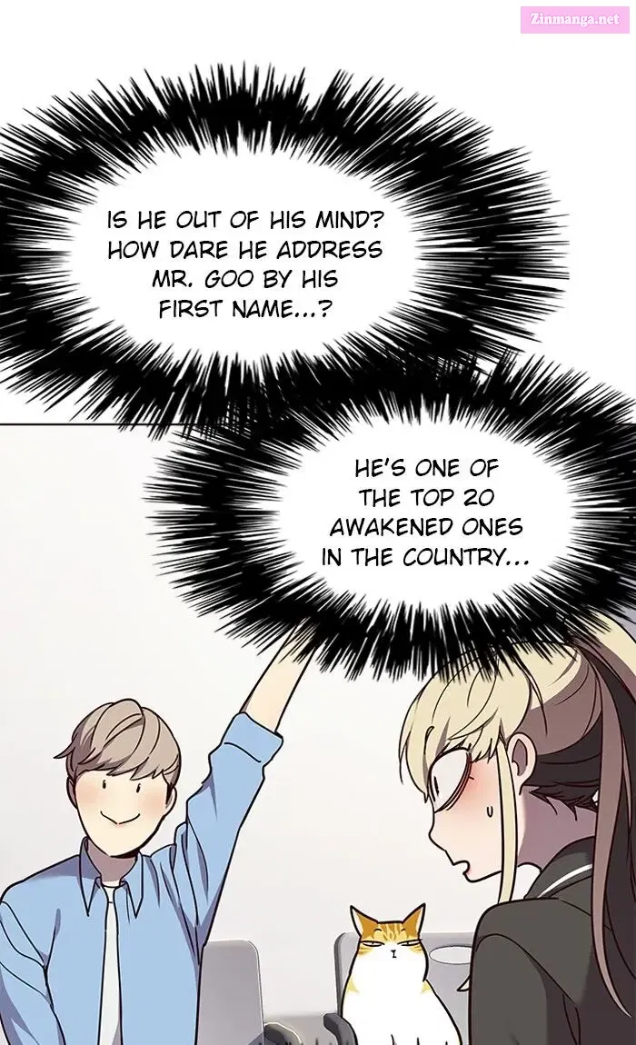 Read Eleceed Manga Online