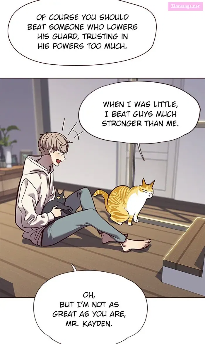 Read Eleceed Manga Online