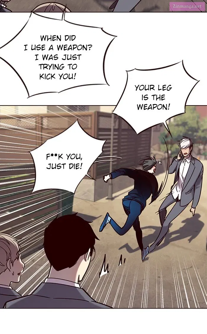 Read Eleceed Manga Online