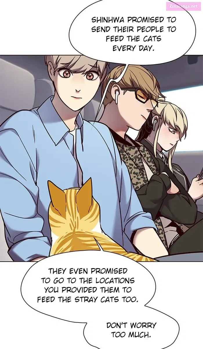 Read Eleceed Manga Online
