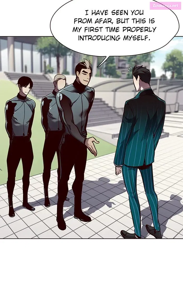 Read Eleceed Manga Online