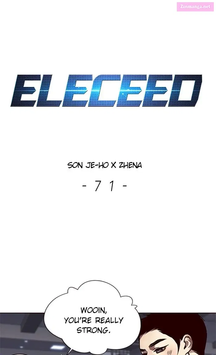 Read Eleceed Manga Online
