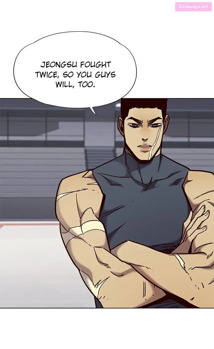 Read Eleceed Manga Online