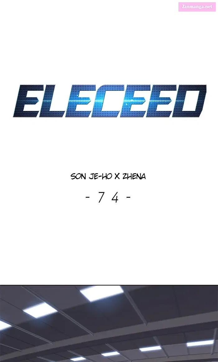 Read Eleceed Manga Online