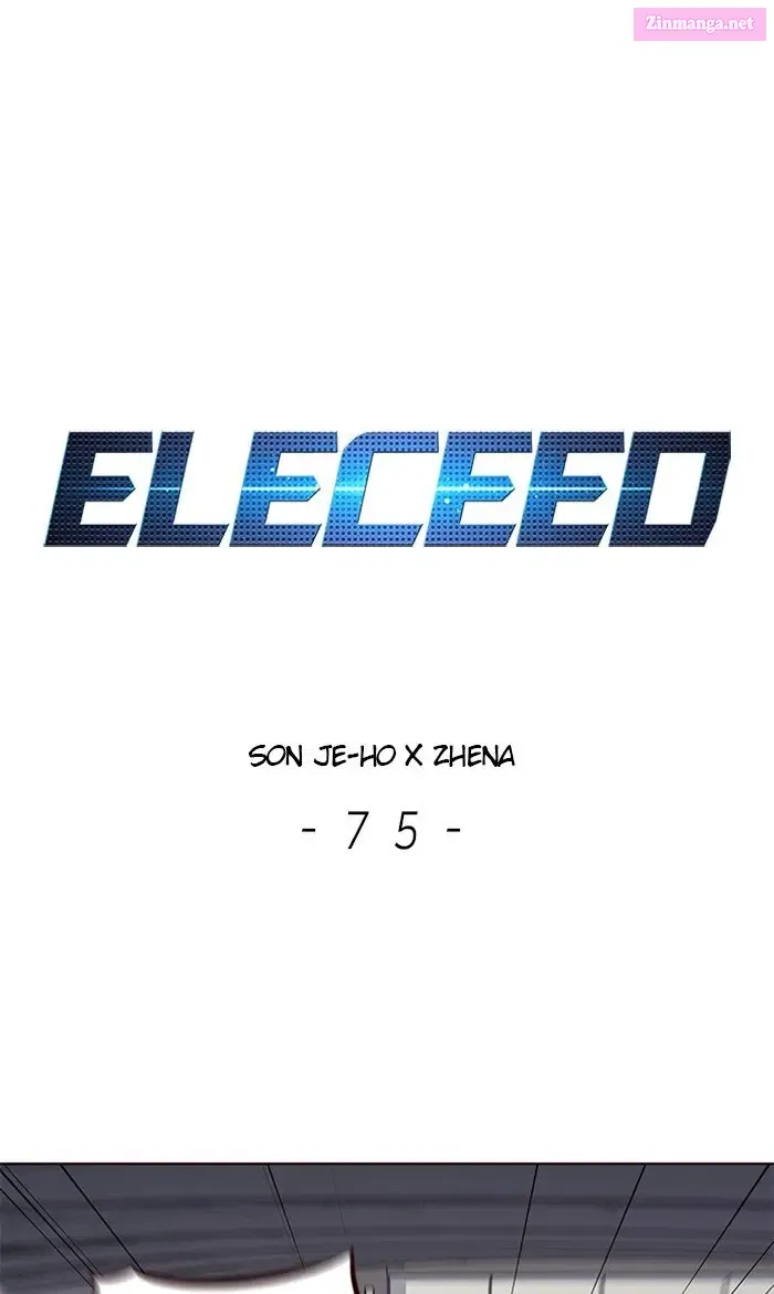 Read Eleceed Manga Online