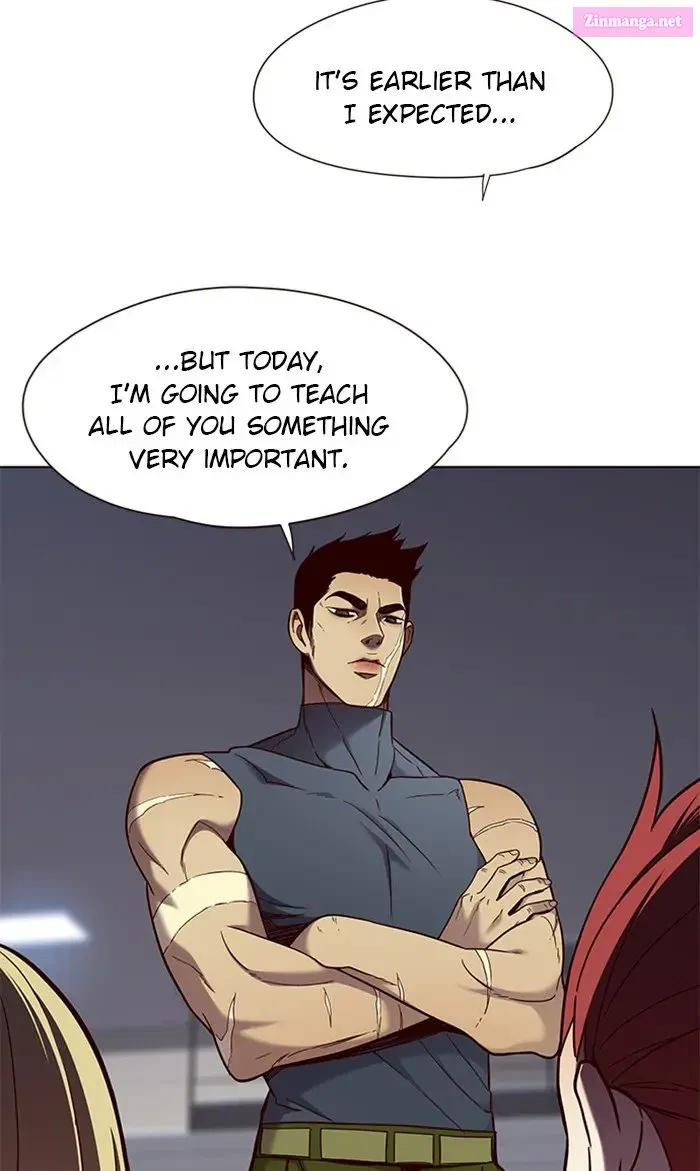 Read Eleceed Manga Online