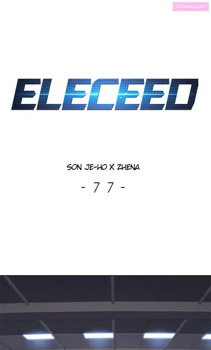 Read Eleceed Manga Online