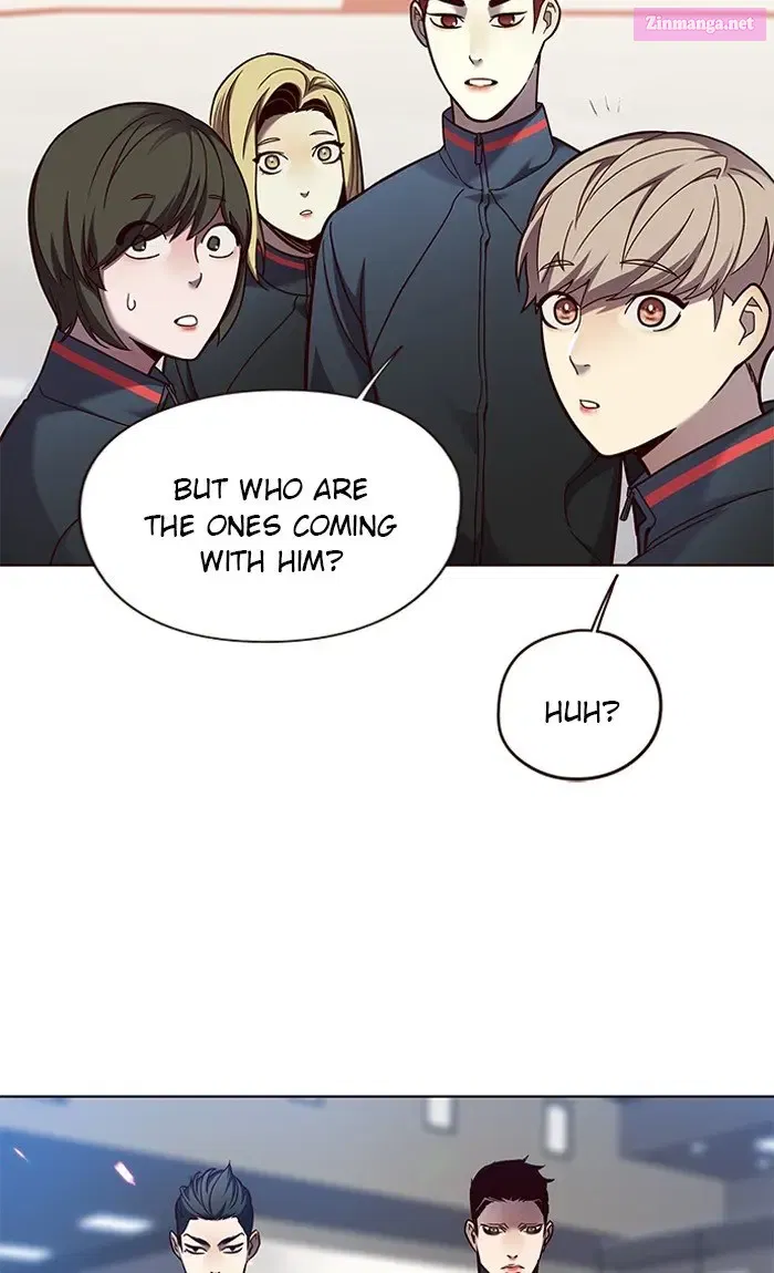 Read Eleceed Manga Online
