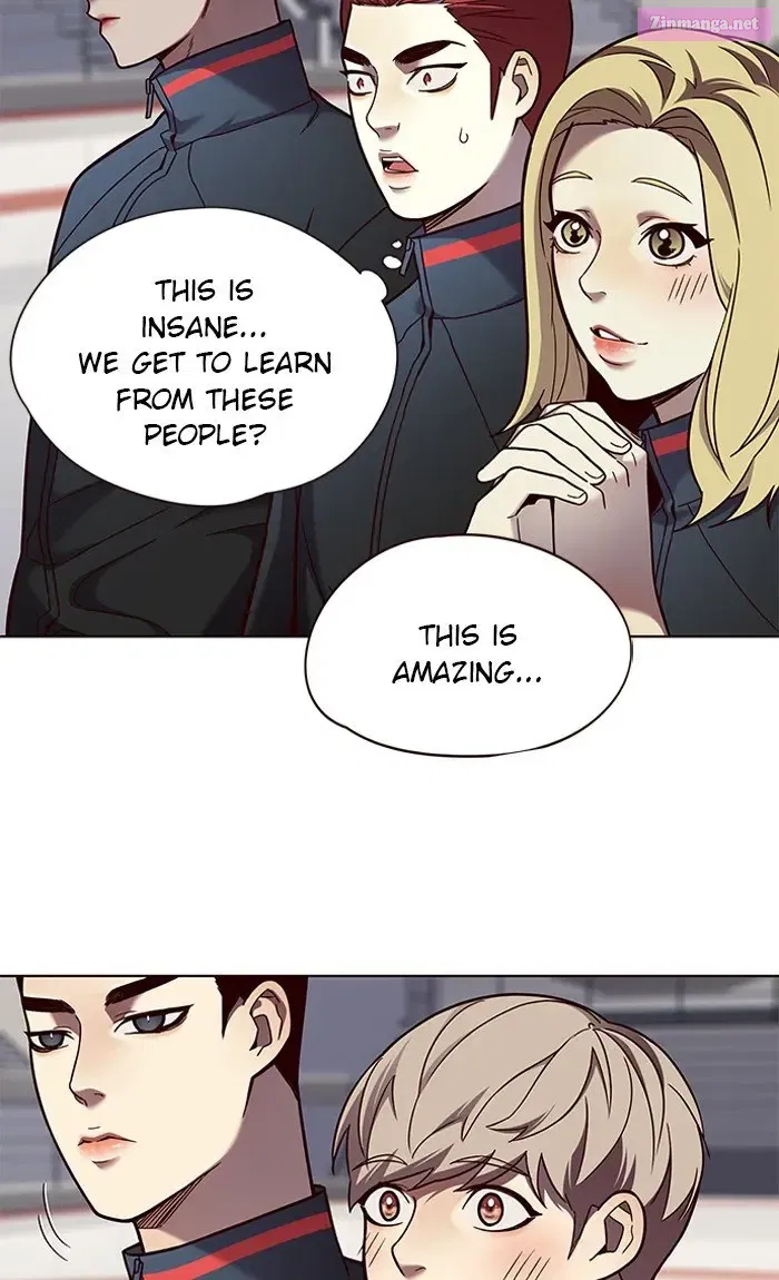 Read Eleceed Manga Online