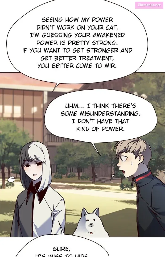 Read Eleceed Manga Online