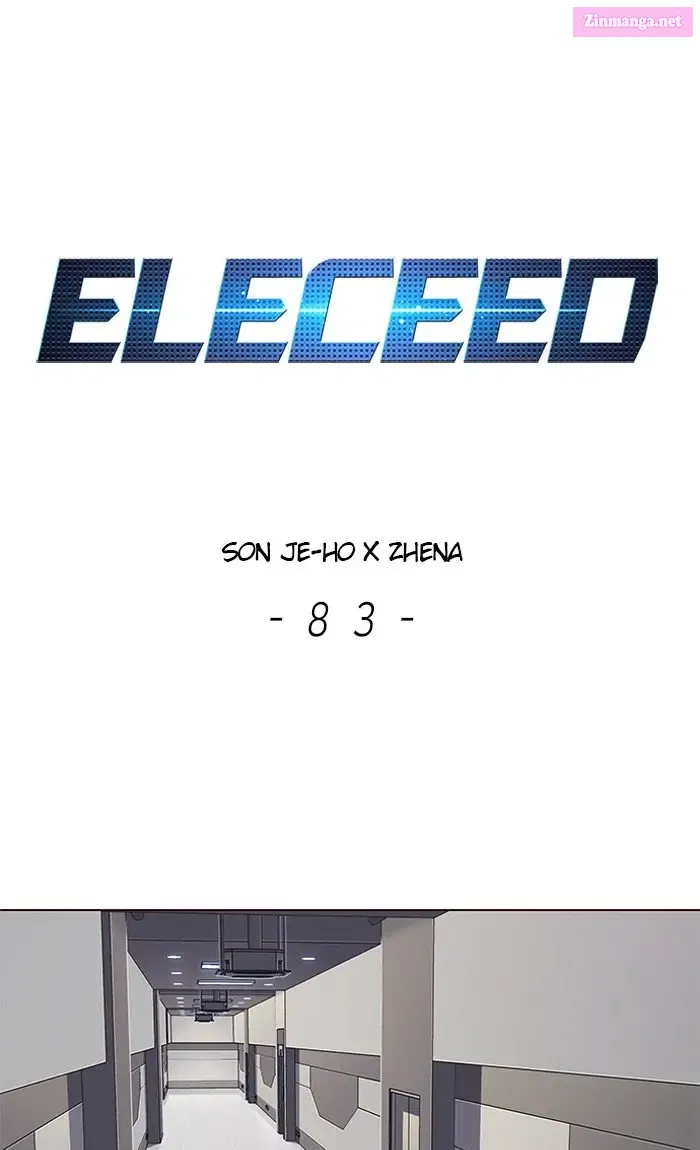 Read Eleceed Manga Online