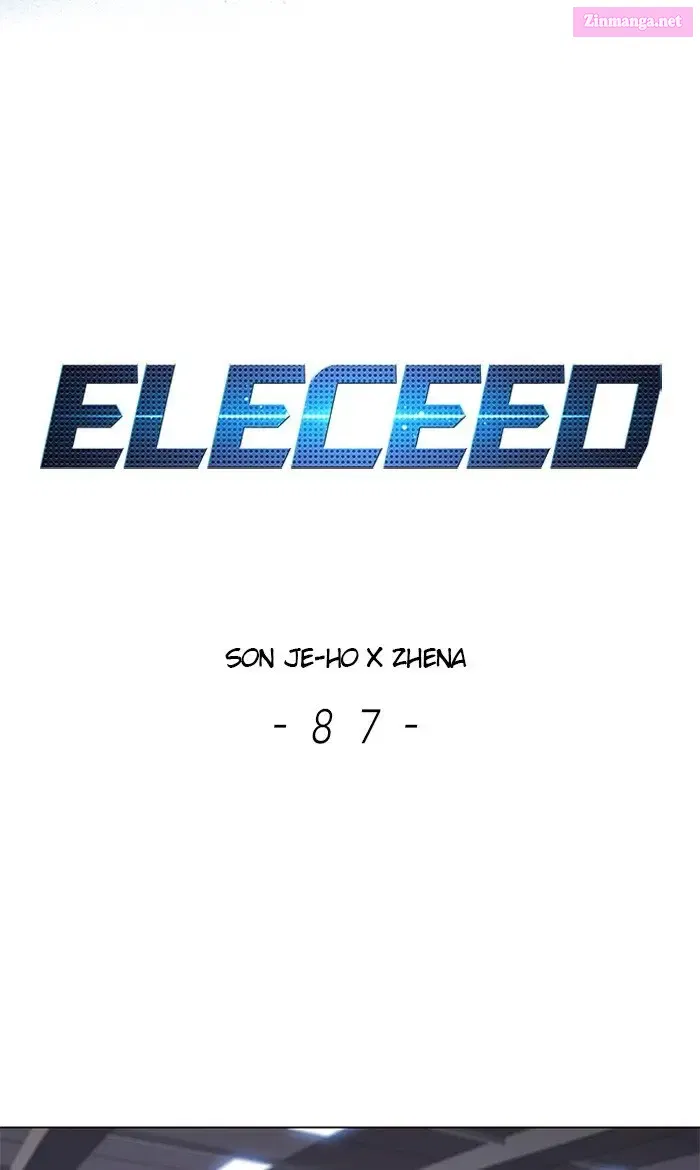 Read Eleceed Manga Online