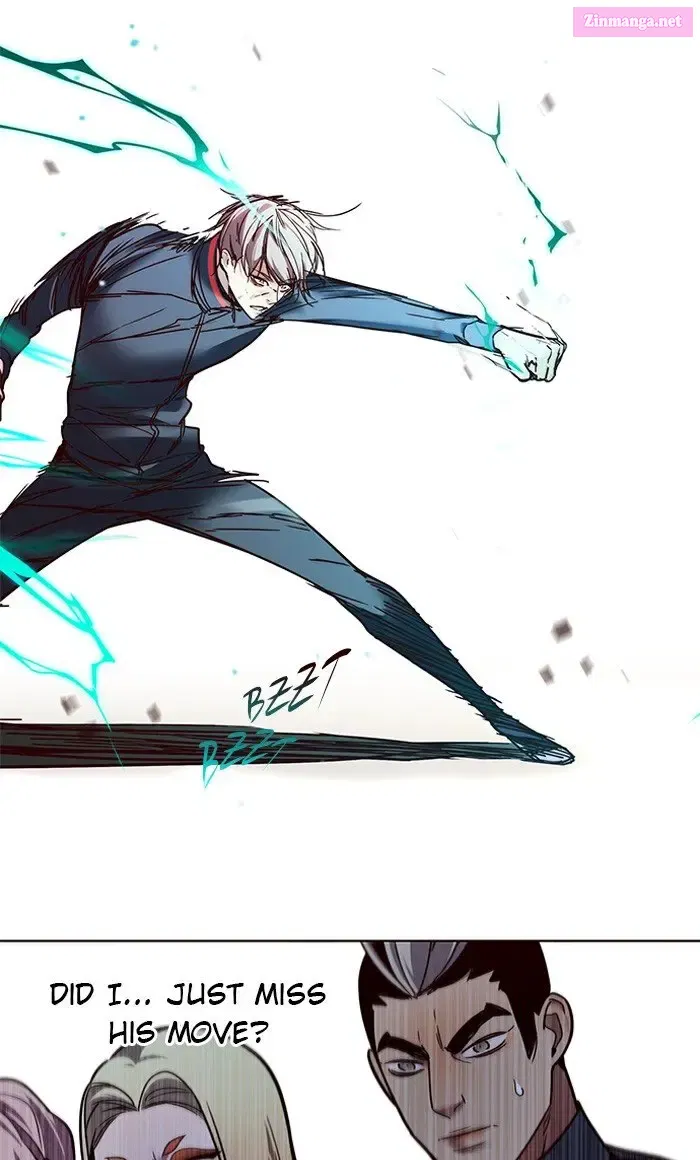 Read Eleceed Manga Online