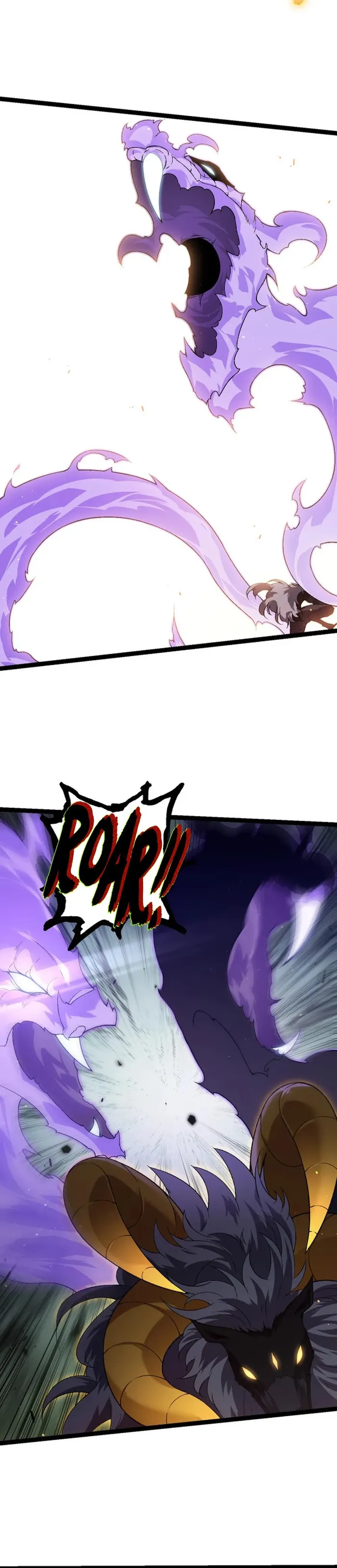 Read Evolution From a Tree Manga Online