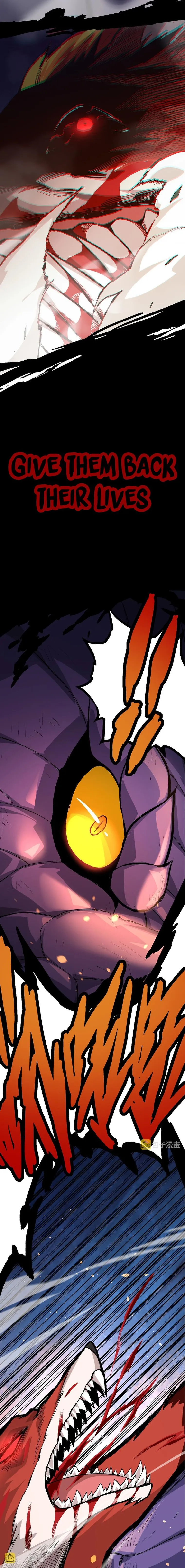 Read Evolution From a Tree Manga Online