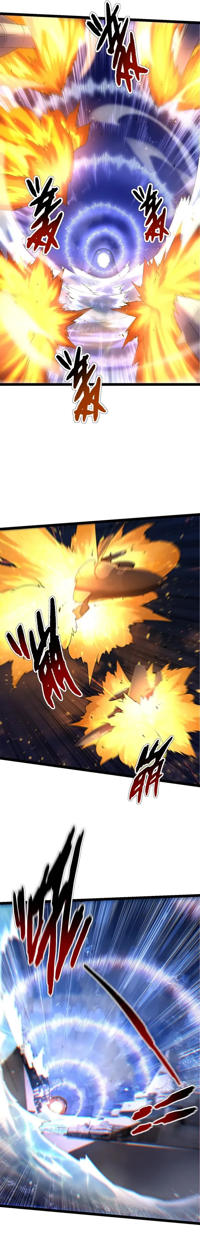 Read Evolution From a Tree Manga Online