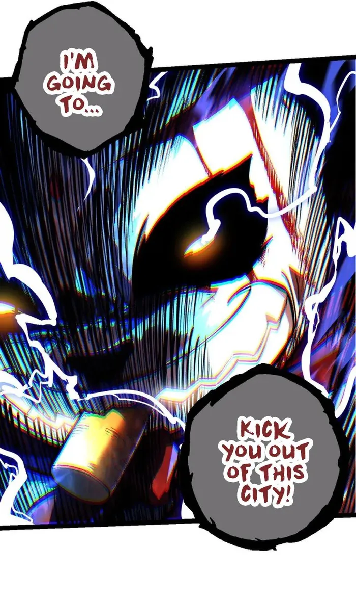 Read Evolution From a Tree Manga Online