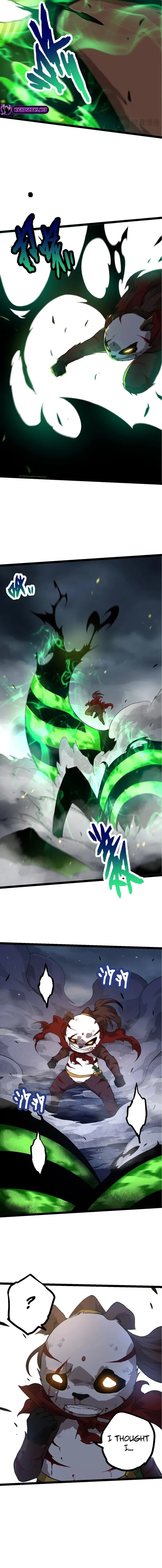 Read Evolution From a Tree Manga Online