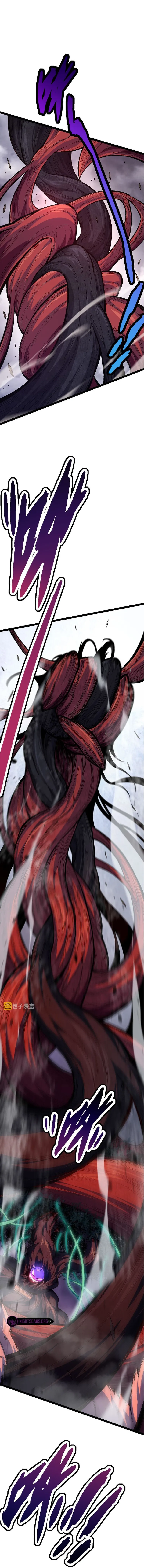Read Evolution From a Tree Manga Online
