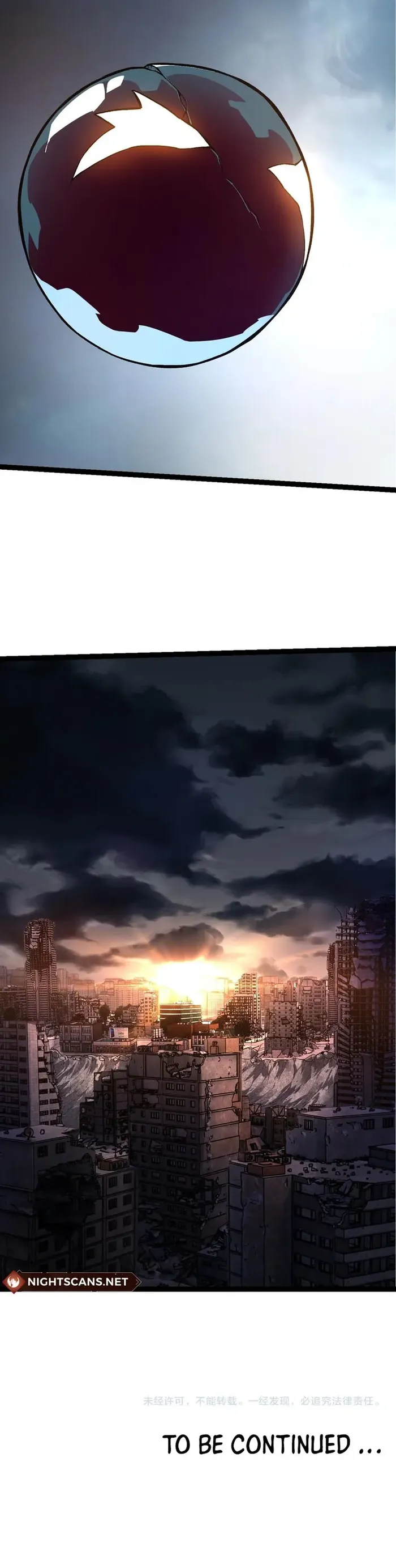 Read Evolution From a Tree Manga Online