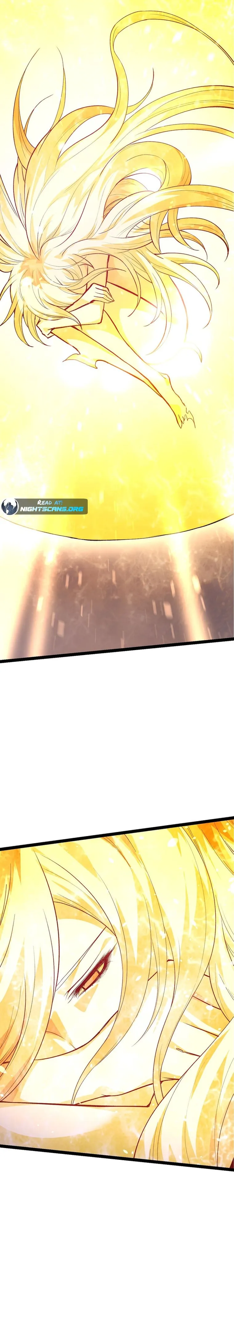 Read Evolution From a Tree Manga Online