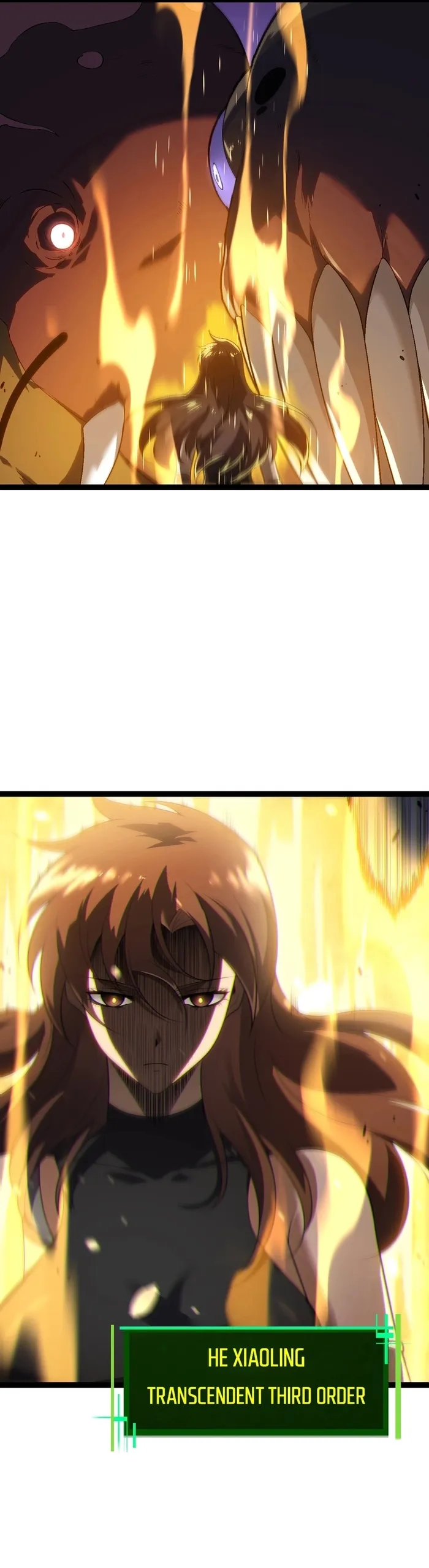 Read Evolution From a Tree Manga Online