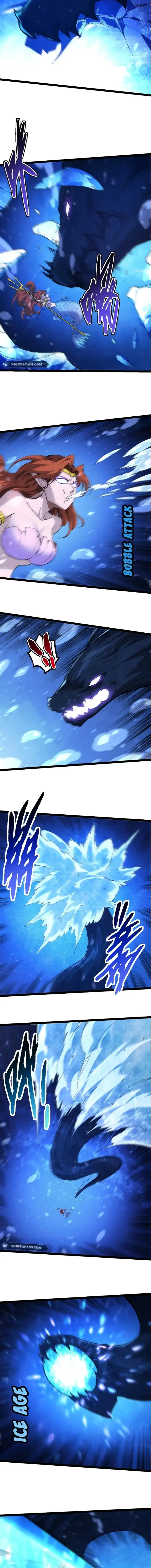 Read Evolution From a Tree Manga Online