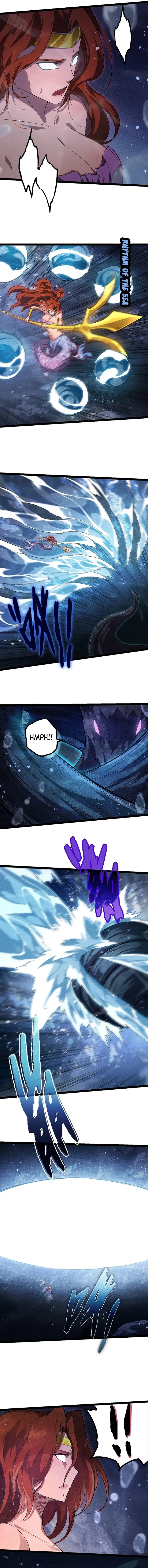 Read Evolution From a Tree Manga Online
