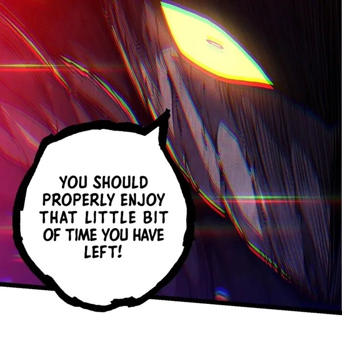 Read Evolution From a Tree Manga Online
