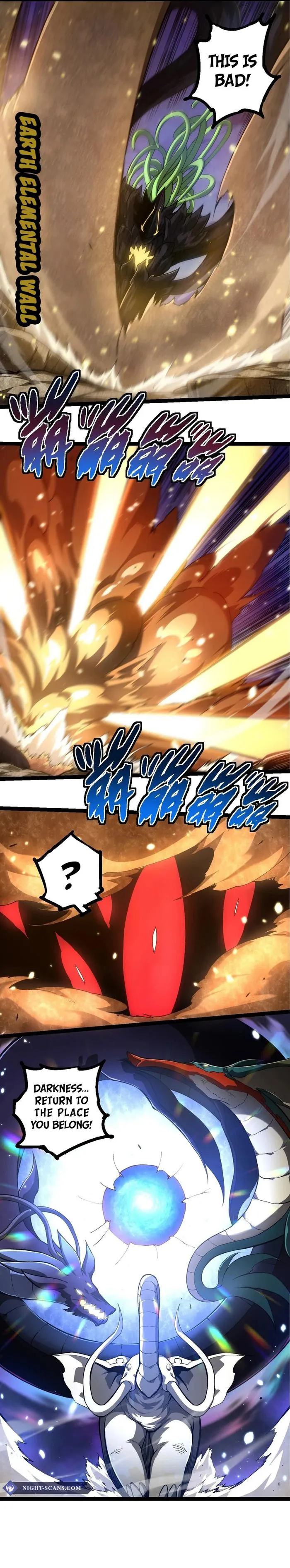 Read Evolution From a Tree Manga Online