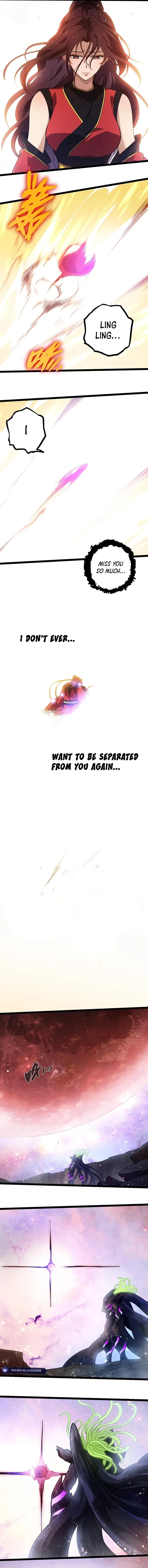 Read Evolution From a Tree Manga Online