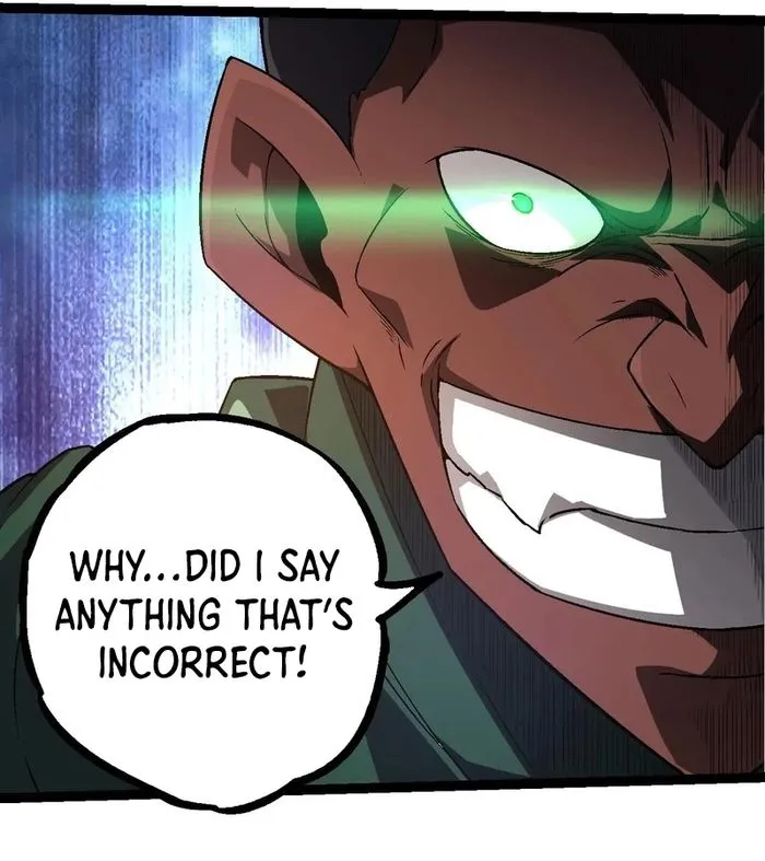 Read Evolution From a Tree Manga Online