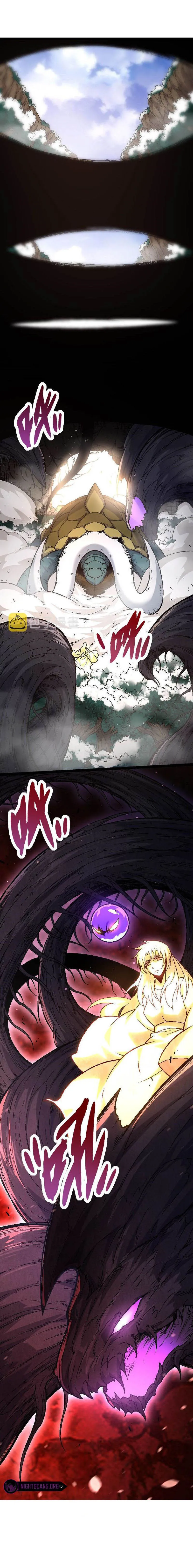 Read Evolution From a Tree Manga Online