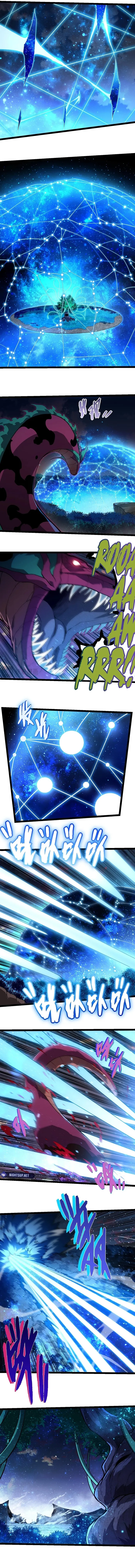 Read Evolution From a Tree Manga Online