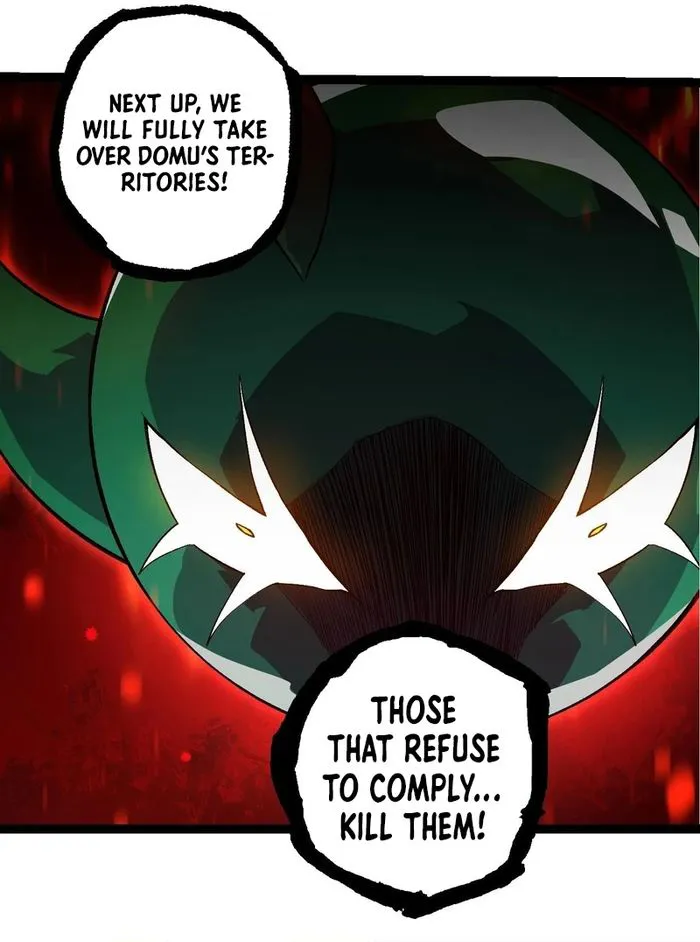Read Evolution From a Tree Manga Online