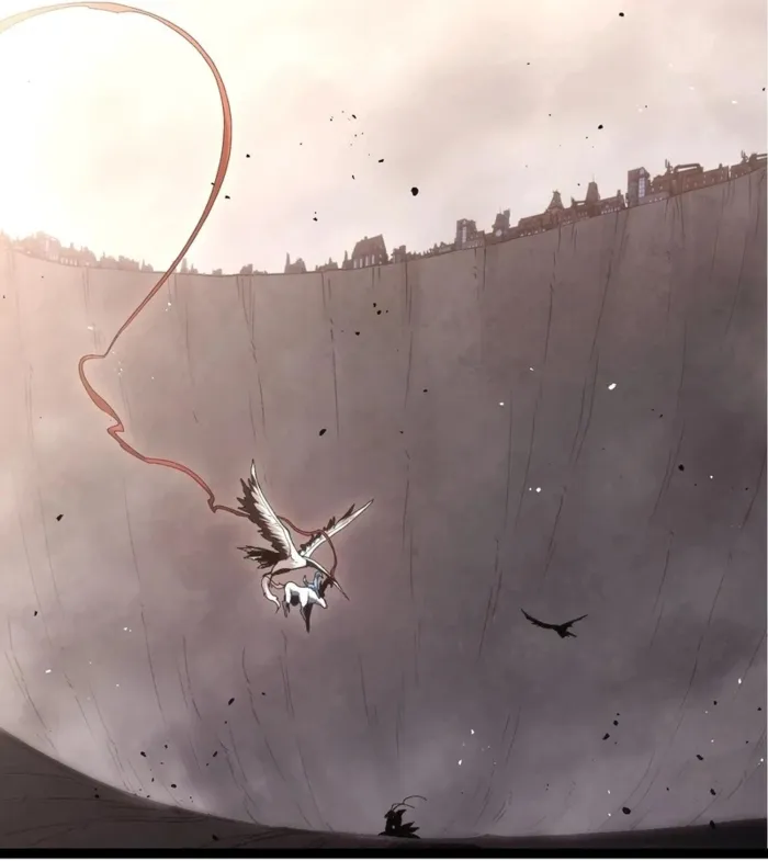 Read Evolution From a Tree Manga Online