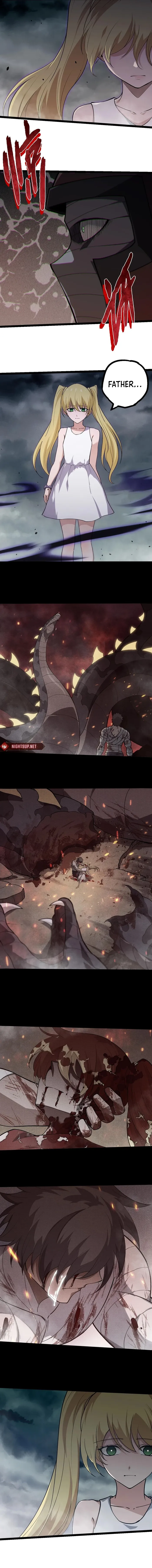 Read Evolution From a Tree Manga Online