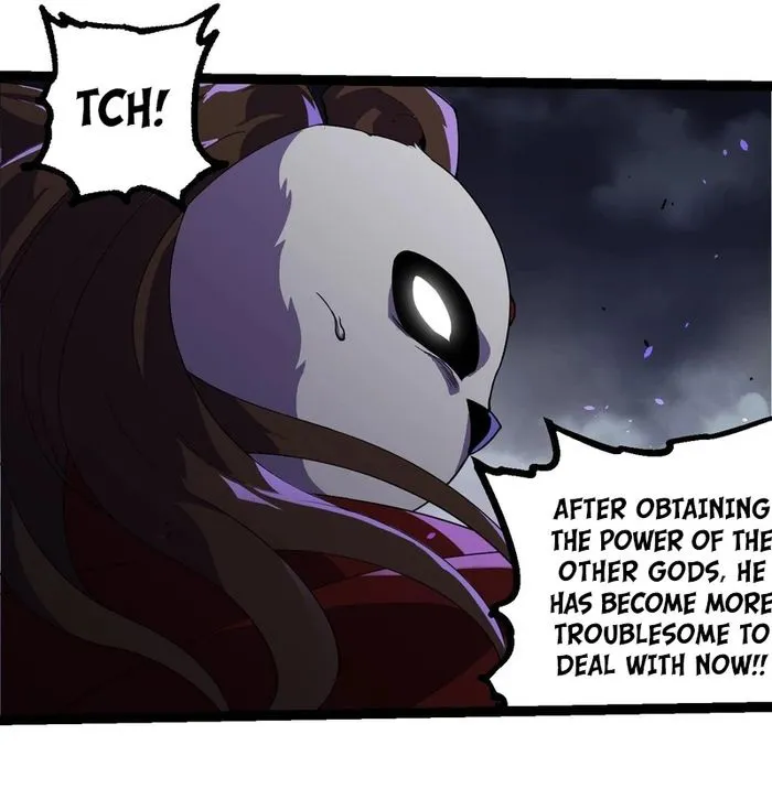 Read Evolution From a Tree Manga Online