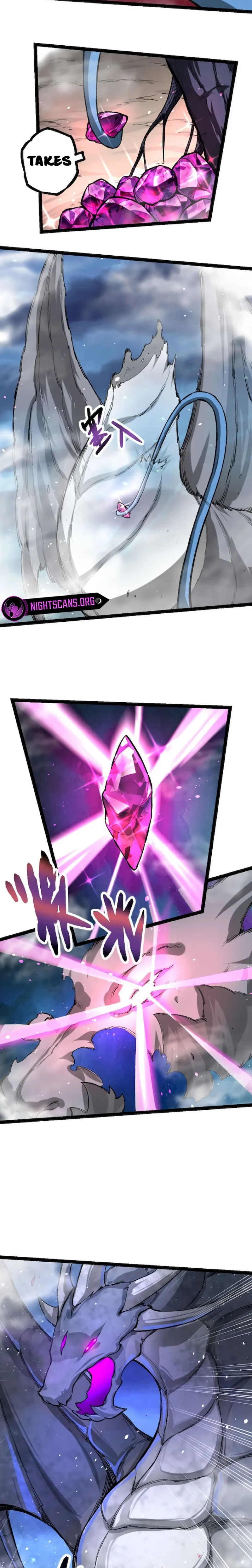 Read Evolution From a Tree Manga Online