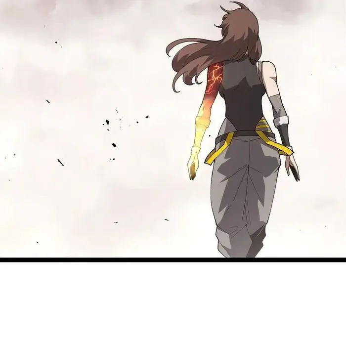 Read Evolution From a Tree Manga Online