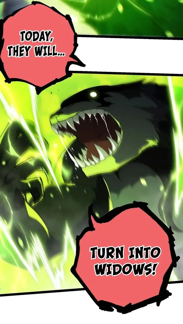 Read Evolution From a Tree Manga Online