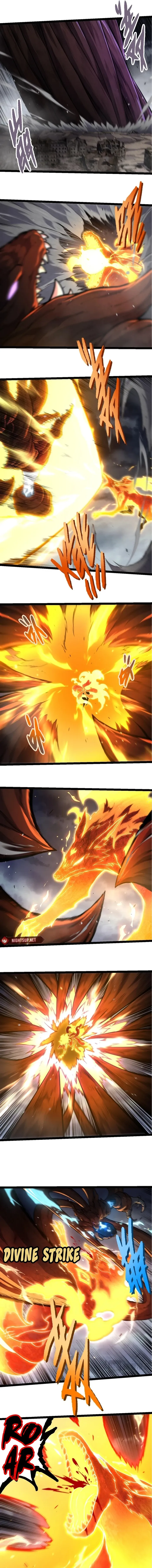 Read Evolution From a Tree Manga Online