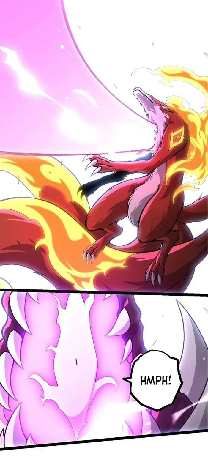 Read Evolution From a Tree Manga Online