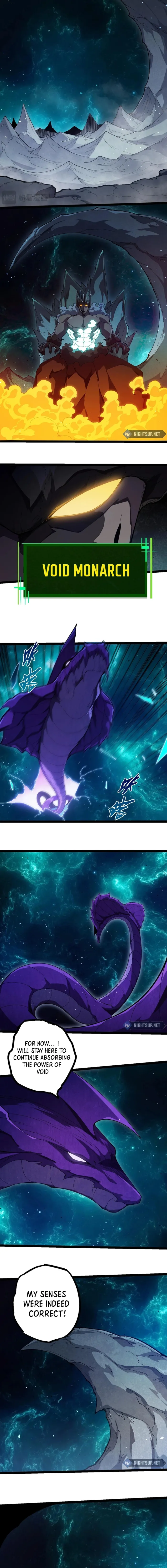 Read Evolution From a Tree Manga Online