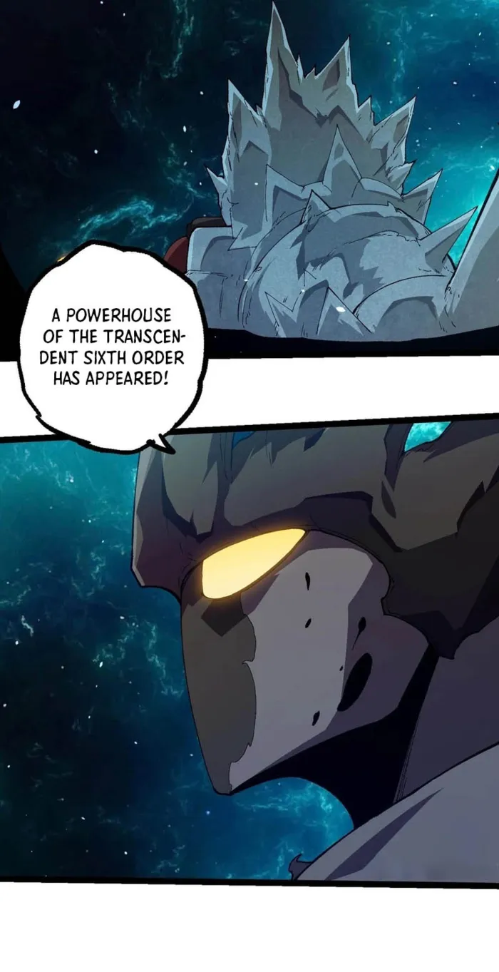 Read Evolution From a Tree Manga Online