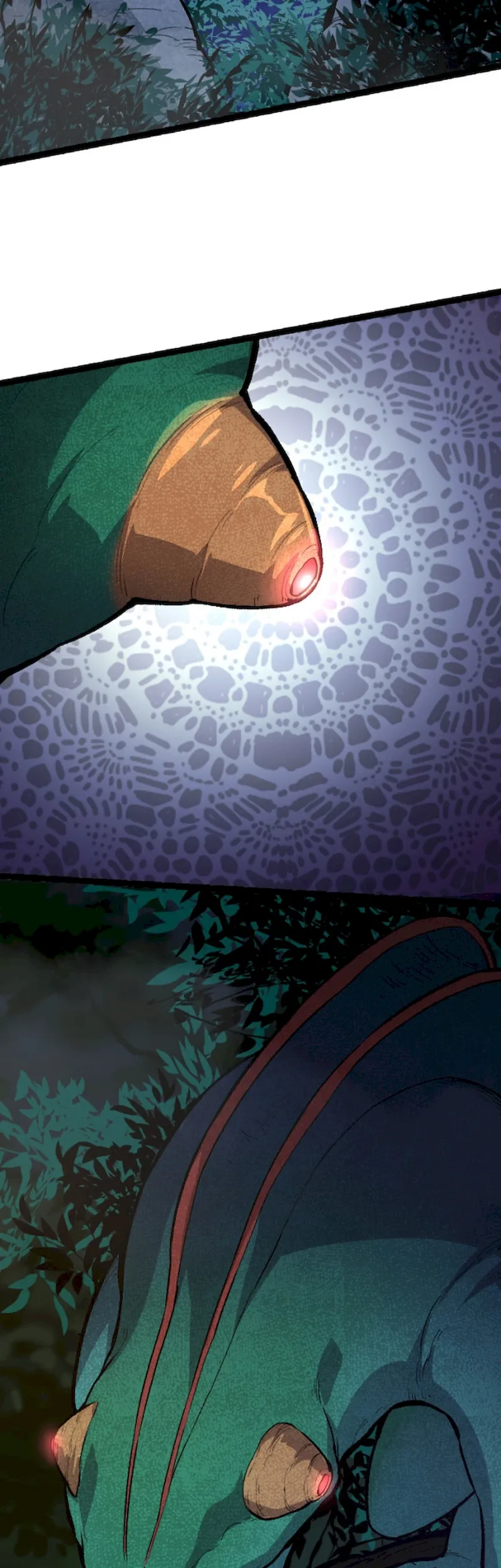 Read Evolution From a Tree Manga Online