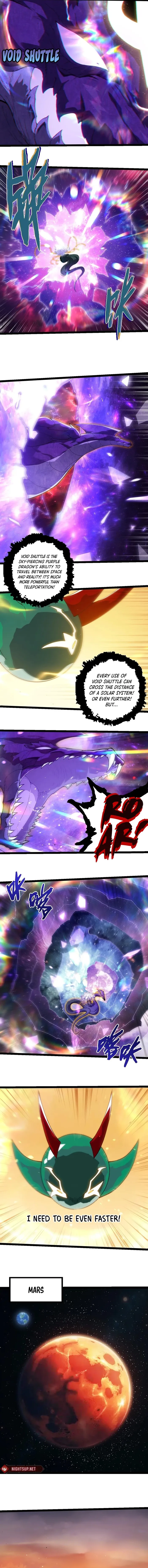 Read Evolution From a Tree Manga Online