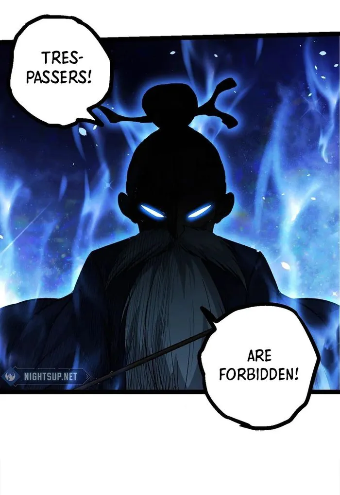 Read Evolution From a Tree Manga Online