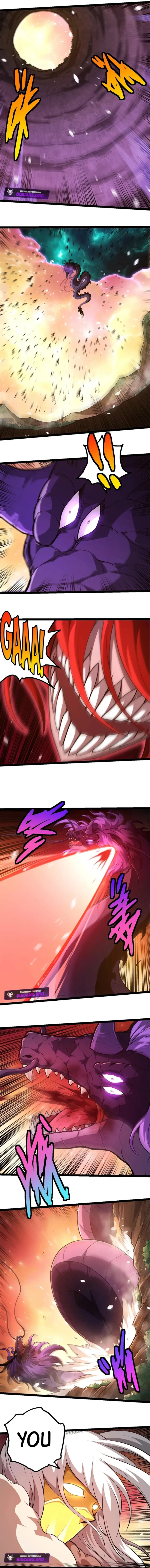 Read Evolution From a Tree Manga Online